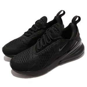 NIKE Women's Low-Top Competition Running Shoes, Black Black Black Black 006, 5.5
