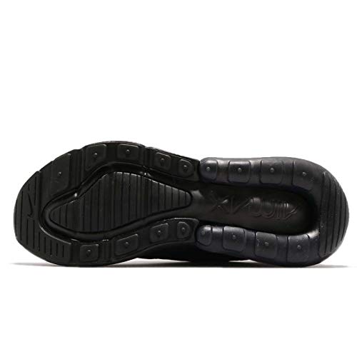 NIKE Women's Low-Top Competition Running Shoes, Black Black Black Black 006, 5.5