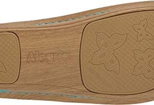 Alegria Codi Womens Sandal Seascape 6 M US