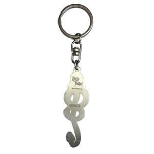 ABYstyle - HARRY POTTER - Keyring Death Eater