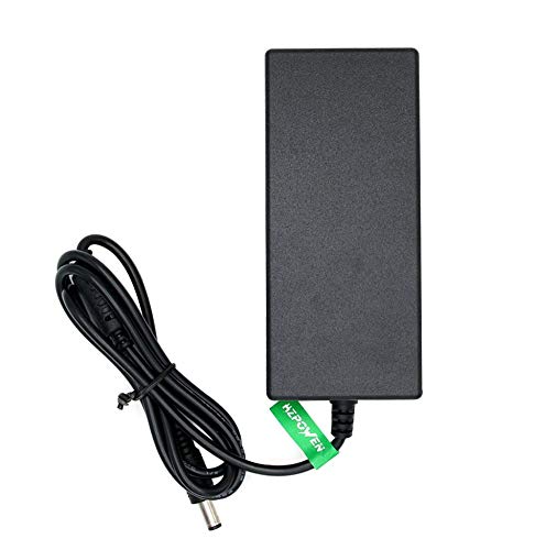 Replacement AC Power Adapter for Cricut Cutting Machine Expression, Personal Expression Create, Expression 2, Cake, Mini, Explore,Model: KSAH1800250T1M2 Cutting Charger Power Supply Wall Plug Cord