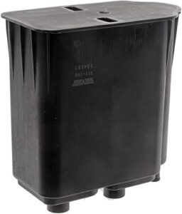 dorman 911-198 vapor canister compatible with select ford/lincoln/mercury models