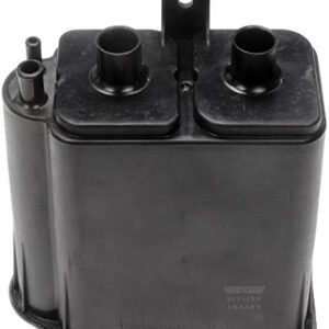 Dorman 911-198 Vapor Canister Compatible with Select Ford/Lincoln/Mercury Models