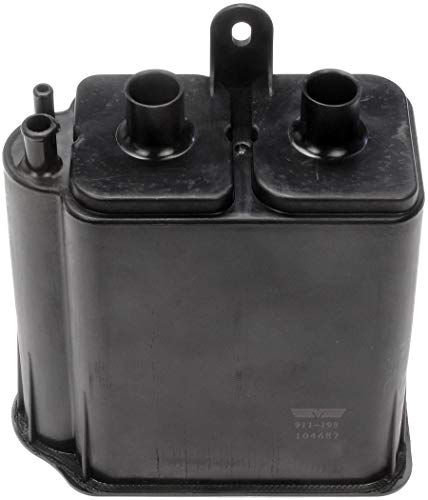 Dorman 911-198 Vapor Canister Compatible with Select Ford/Lincoln/Mercury Models