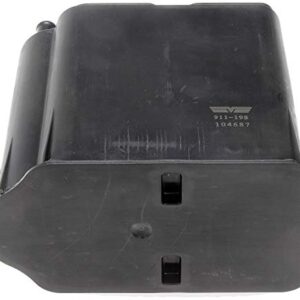 Dorman 911-198 Vapor Canister Compatible with Select Ford/Lincoln/Mercury Models