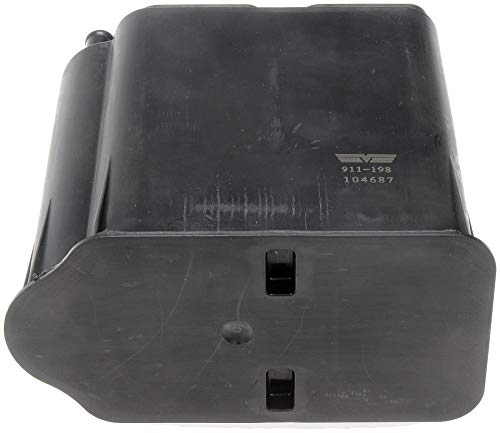 Dorman 911-198 Vapor Canister Compatible with Select Ford/Lincoln/Mercury Models