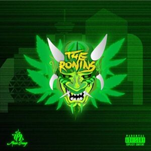 the ronins [explicit]