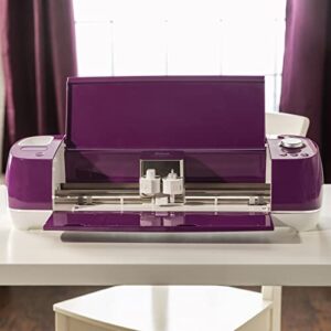 Cricut Explore Air 2 Machine, Boysenberry