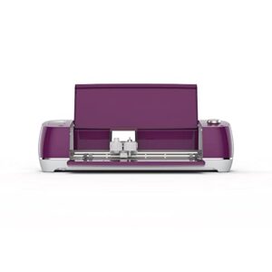 Cricut Explore Air 2 Machine, Boysenberry