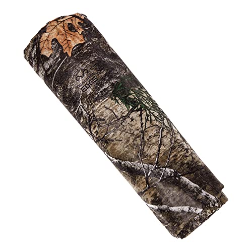 Allen Company Vanish Stake-Out Portable Hunting Blind - Realtree Edge, Camo