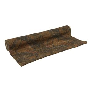 Allen Company - Hunting Blind Bulk Burlap Roll for Blinds, 50 Yards Roll, 54 inch x 50 yards, Mossy Oak Break-Up Country