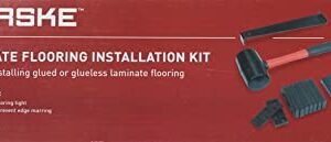 Norske Tools NMAP003 Laminate Flooring Accessory Kit