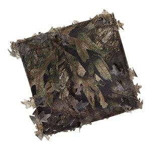 allen company 3d leafy omnitex hunting blind making material - (12 feet x 56 inches) - mossy oak break-up country, one size (25327)