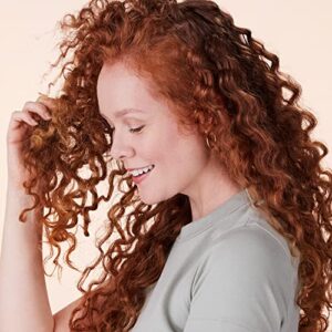 Not Your Mother's Curl Talk Shampoo and Conditioner - 12 fl oz (2 Pack) - Shampoo and Conditioner for Curly Hair