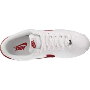 NIKE Men's Running Shoes, White White Varsity Red Varsity Royal 103, 12.5