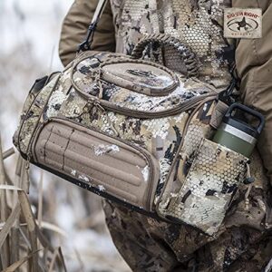 Rig'Em Right Lock and Load Duck Hunting Blind Bag