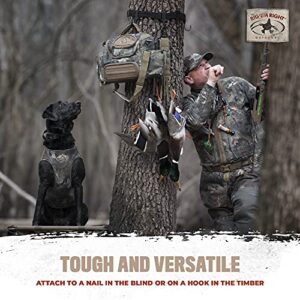 Rig'Em Right Lock and Load Duck Hunting Blind Bag