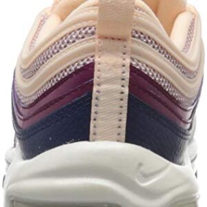 Nike Women's Low-Top Sneaker, Pink 921733 802, 8 US