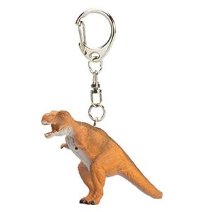 mojo tyrannosaurus - rex keychain