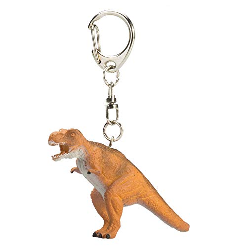 MOJO Tyrannosaurus - Rex Keychain