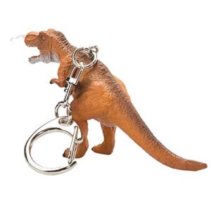 MOJO Tyrannosaurus - Rex Keychain