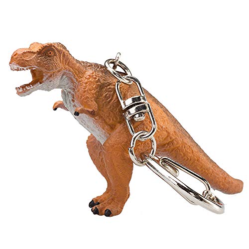 MOJO Tyrannosaurus - Rex Keychain