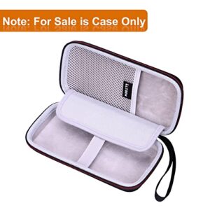 LTGEM EVA Hard Case for Texas Instruments TI-30XS / TI-36X Pro/TI-34 Multiview Scientific Calculator (We Sale Case only!)