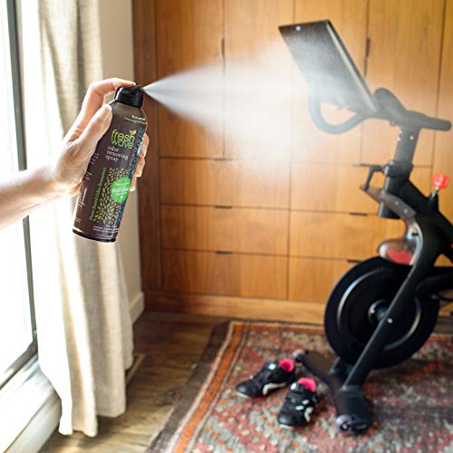 Fresh Wave Odor Eliminator Spray & Air Freshener, 8 oz. | Pack of 2 | Non-Aerosol, Fine Mist | Odor Absorbers | Safer Odor Relief | Natural Plant-Based Odor Eliminator | For Furniture, Fabrics & Trash