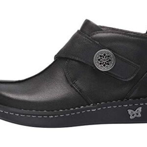 Alegria Caiti Upgrade Black EU 36 (US Women's 6-6.5) Regular