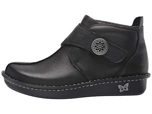 Alegria Caiti Upgrade Black EU 36 (US Women's 6-6.5) Regular