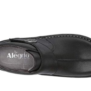 Alegria Caiti Upgrade Black EU 36 (US Women's 6-6.5) Regular