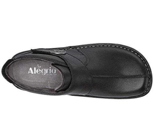 Alegria Caiti Upgrade Black EU 36 (US Women's 6-6.5) Regular