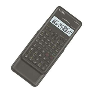 FX-350MS 2nd Edition Non-Programmable Scientific Calculator