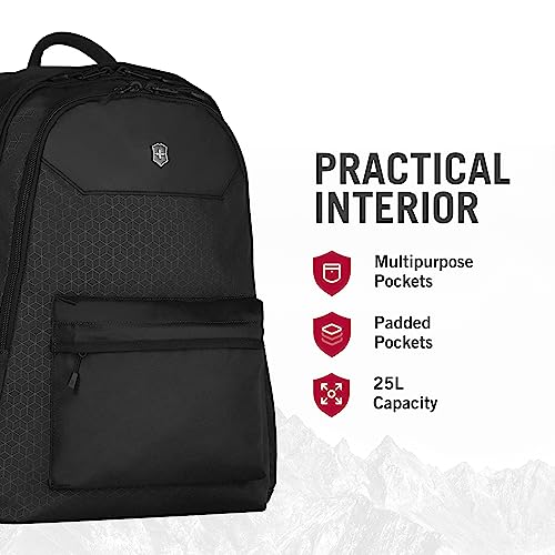 Victorinox Altmont Original Standard Backpack in Black