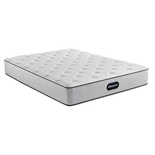 Beautyrest BR800 12 inch Medium Innerspring Mattress, King, Mattress Only