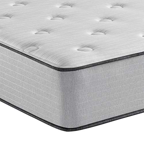 Beautyrest BR800 12 inch Medium Innerspring Mattress, King, Mattress Only