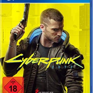 CYBERPUNK 2077 (Day 1 Edition)