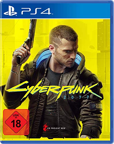 CYBERPUNK 2077 (Day 1 Edition)