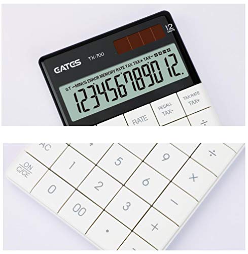 Check & Correct Function Desktop Calculator, Auto Replay Business, New Model CX-950 (Tax Calculator)