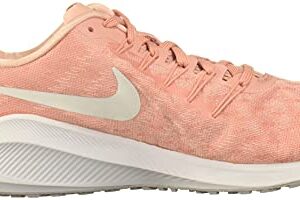Nike Women's Wmns Air Zoom Vomero 14 Running Shoes, Pink (Pink Quartz/Vapste Grey/Celestial Gold/Atmosphere Grey 601), 6 UK
