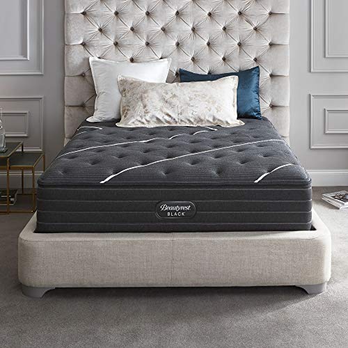 Beautyrest Black C-Class Medium King Mattress