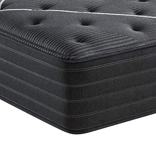 Beautyrest Black C-Class Medium King Mattress