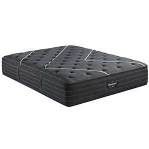 Beautyrest Black C-Class Medium King Mattress