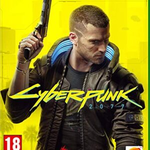 Cyberpunk 2077 (Xbox One) [English Version]