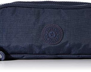 Kipling Unisex Children GITROY, Blue (True Blue Tonal), One Size