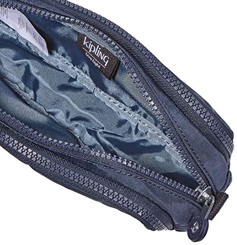 Kipling Unisex Children GITROY, Blue (True Blue Tonal), One Size