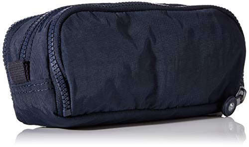 Kipling Unisex Children GITROY, Blue (True Blue Tonal), One Size