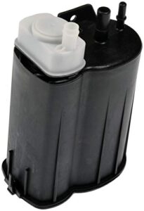 dorman 911-335 evaporative emissions charcoal canister for select dodge/jeep models
