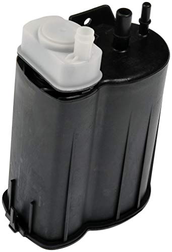 Dorman 911-335 Evaporative Emissions Charcoal Canister for Select Dodge/Jeep Models