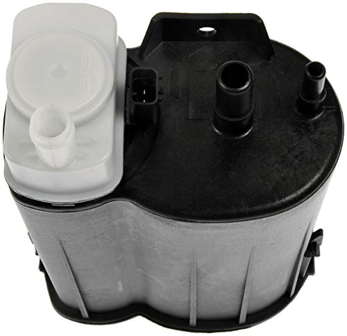 Dorman 911-335 Evaporative Emissions Charcoal Canister for Select Dodge/Jeep Models